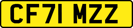 CF71MZZ