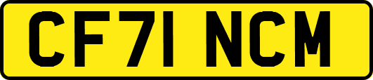 CF71NCM