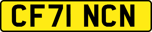 CF71NCN