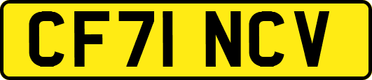 CF71NCV