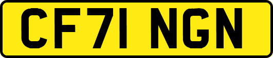 CF71NGN