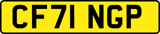 CF71NGP