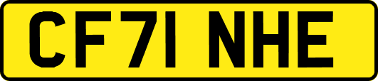 CF71NHE