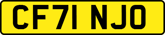 CF71NJO