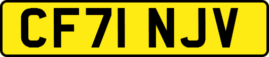 CF71NJV