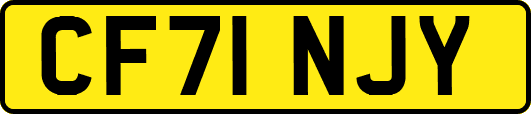 CF71NJY