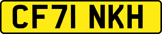 CF71NKH