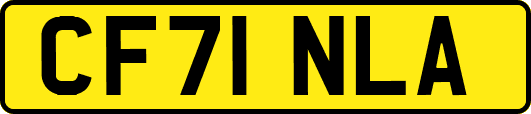 CF71NLA