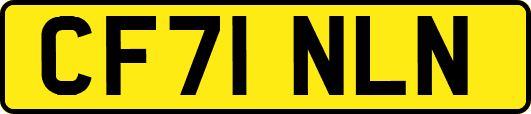 CF71NLN