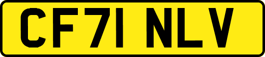 CF71NLV