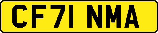 CF71NMA