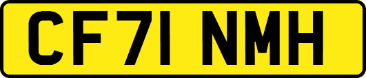 CF71NMH