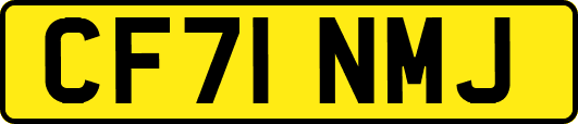 CF71NMJ