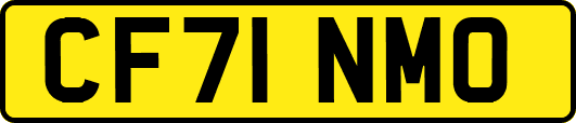 CF71NMO