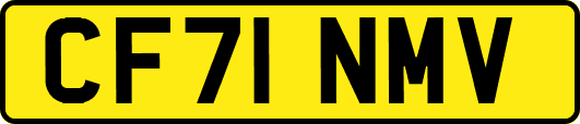 CF71NMV