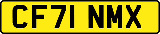 CF71NMX