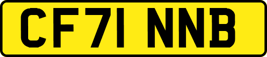 CF71NNB