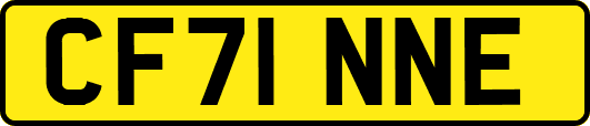 CF71NNE