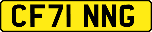 CF71NNG