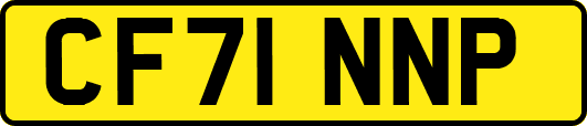 CF71NNP
