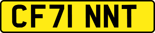 CF71NNT