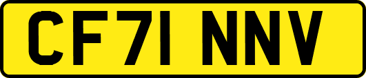 CF71NNV