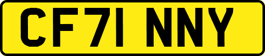 CF71NNY