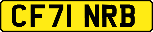 CF71NRB