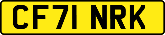 CF71NRK