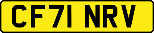 CF71NRV