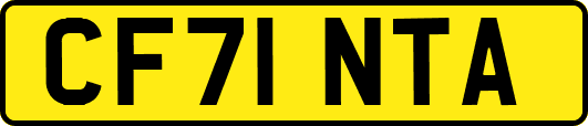 CF71NTA