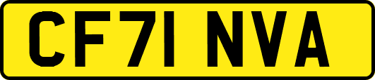 CF71NVA