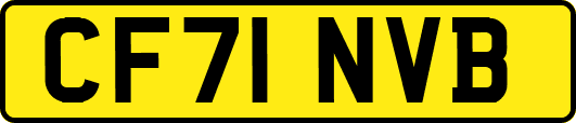 CF71NVB