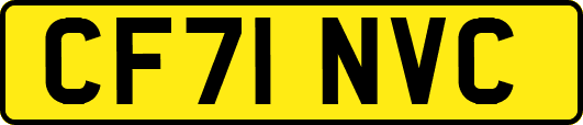 CF71NVC