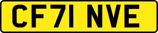 CF71NVE