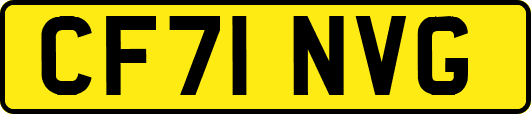 CF71NVG