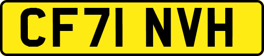 CF71NVH