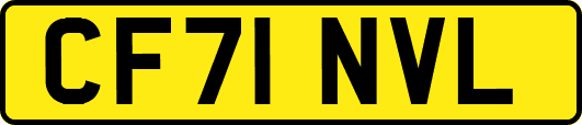 CF71NVL
