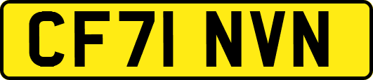 CF71NVN