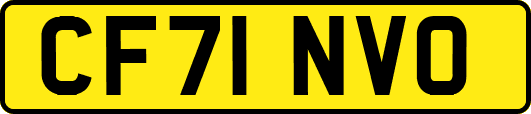 CF71NVO