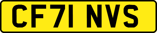 CF71NVS