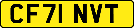CF71NVT