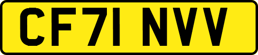CF71NVV