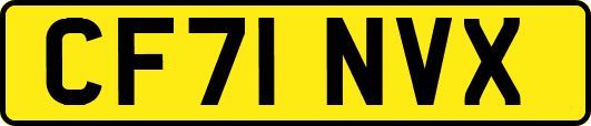 CF71NVX