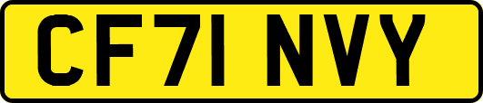 CF71NVY