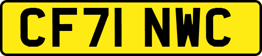 CF71NWC
