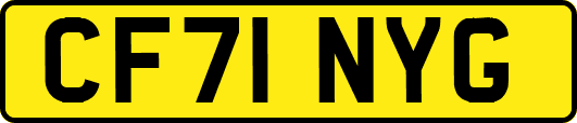 CF71NYG
