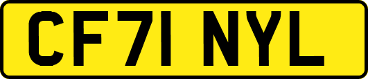 CF71NYL