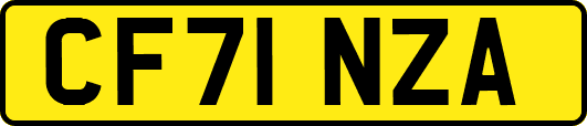 CF71NZA