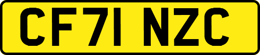CF71NZC